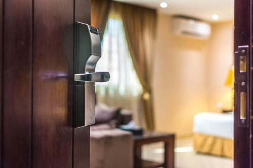Muhaidb Hotel Apartment I