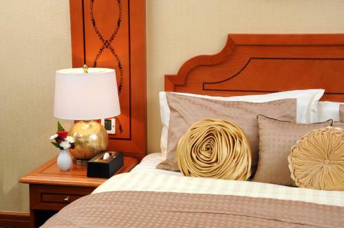 Emirates Concorde Hotel & Apartments