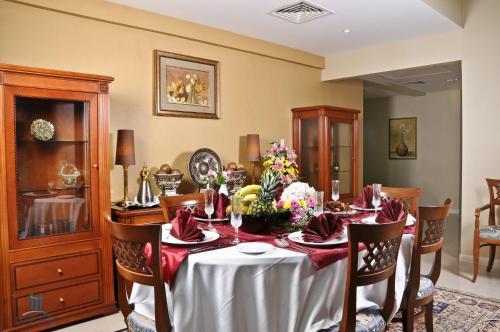 Emirates Concorde Hotel & Apartments