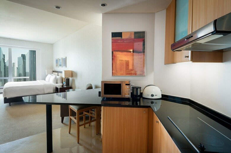 Aparthotel Shangri-la Apartments