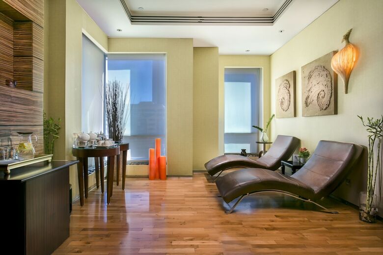 Aparthotel Shangri-la Apartments