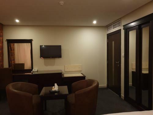 Apartamento Quiet Dreams - King Road Branch