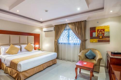 Apartamento Nawar Khorais Branch