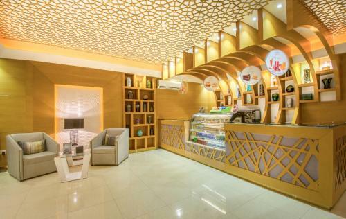 Apartamento Nawar Khorais Branch