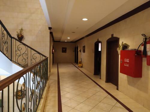 Apartamento Al Yamama Palace Hijab Branch (6)