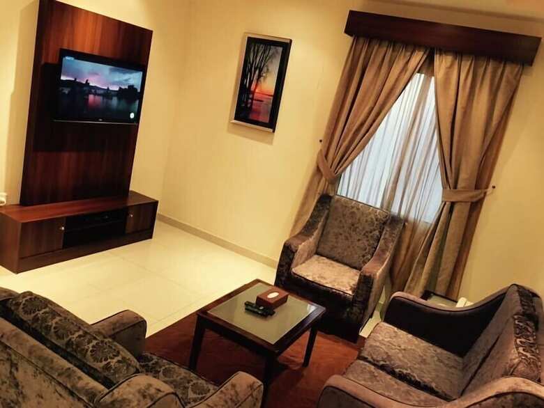 Apartamento Baron Al Masif