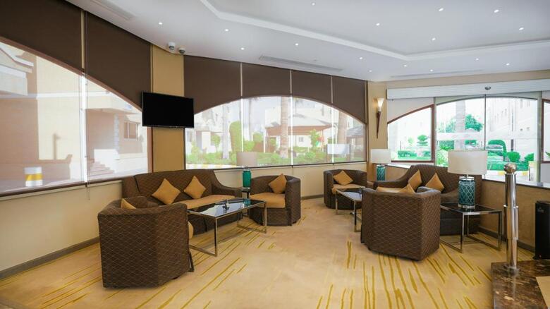 Apartamento Boudl Al-malaz