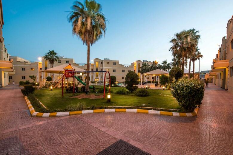 Apartamento Boudl Al-malaz