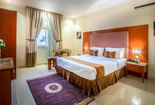 Apartamento Al Muhaidb For Residential Units (Abaqrino)
