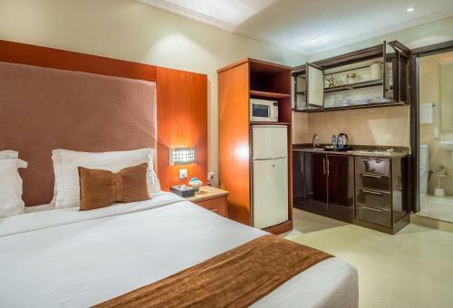 Apartamento Al Muhaidb For Residential Units (Abaqrino)