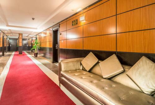 Apartamento Al Muhaidb For Residential Units (Abaqrino)