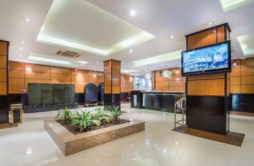 Apartamento Al Muhaidb For Residential Units (Abaqrino)