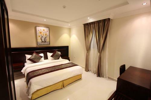 Taleen Al Aqiq Hotel Apartments