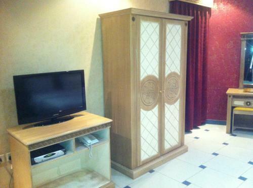 Hostal Makarem Najd Funished Units 2