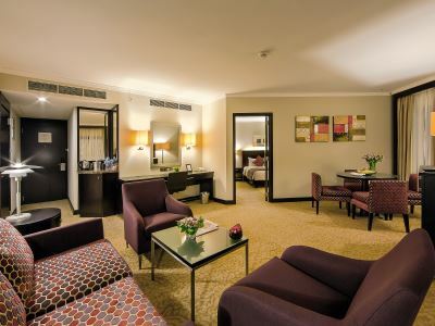 Best Western Premier Deira Hotel