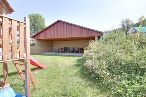 Hostal Guest House Pod H�jkem