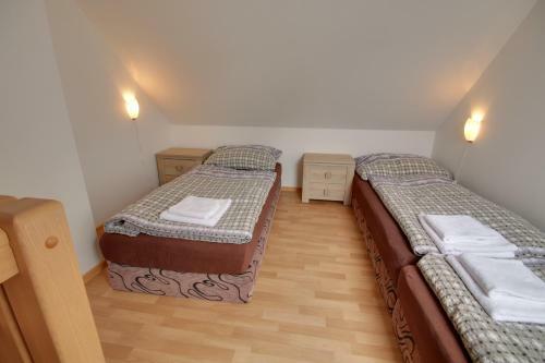 Hostal Guest House Pod H�jkem
