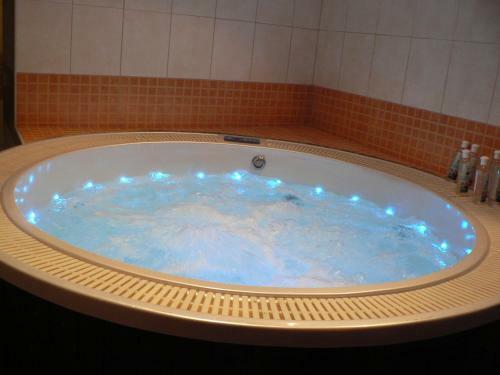 Hostal Guest House Pod H�jkem