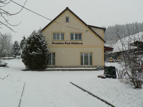 Hostal Guest House Pod H�jkem