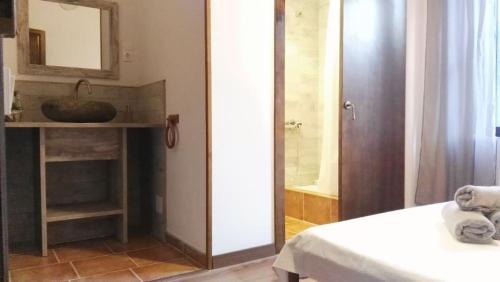 Agroturismo L'amagatall De Cal Tonedor