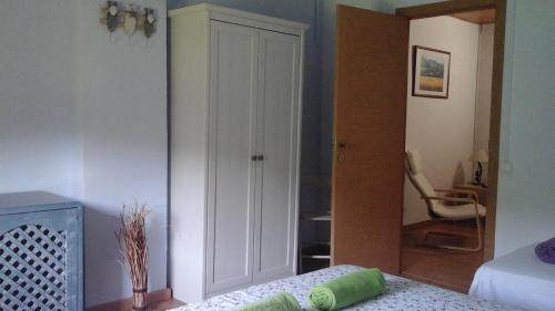 Agroturismo L'amagatall De Cal Tonedor