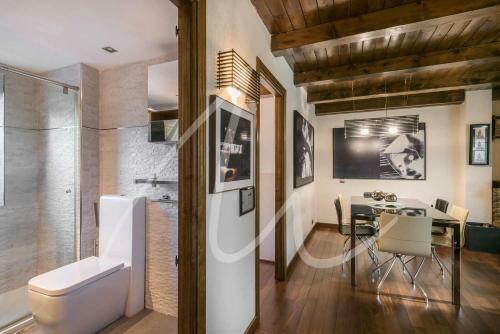 Apartamento Forcanada By Seamount Rentals