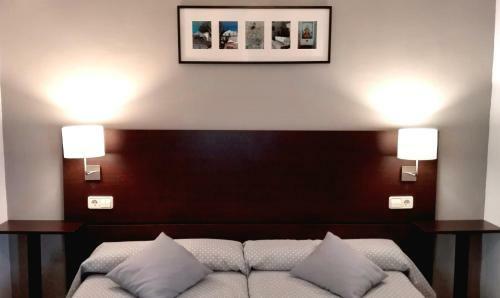 Apartamento Rural La Plaza Vieja