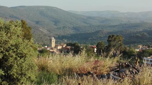 Apartamento Rural La Plaza Vieja