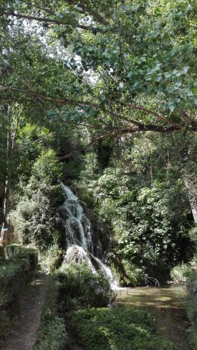 Apartamento Rural La Plaza Vieja