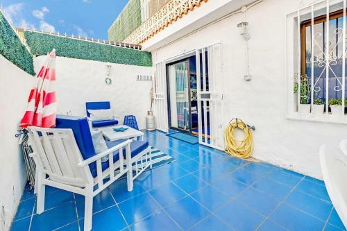 Apartamento Guayota