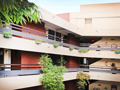 Hotel Best Western Expo-metro Tampico