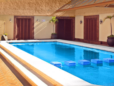 Hotel Best Western Expo-metro Tampico