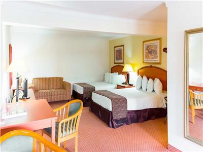 Hotel Best Western Expo-metro Tampico