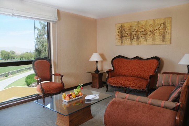 Hotel El Lago Estelar