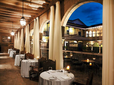 Palacio Del Inka, A Luxury Collection Hotel