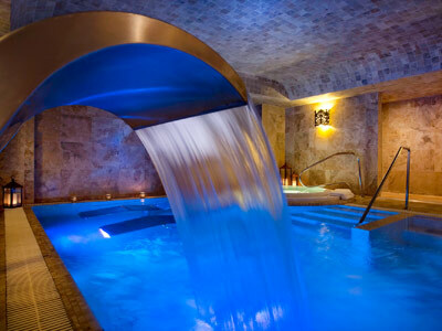Palacio Del Inka, A Luxury Collection Hotel