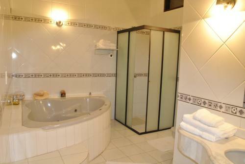 Hotel Santo Domingo