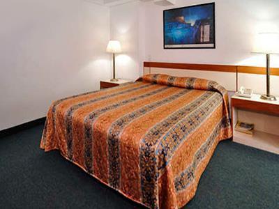 Hotel Chacao Cumberland