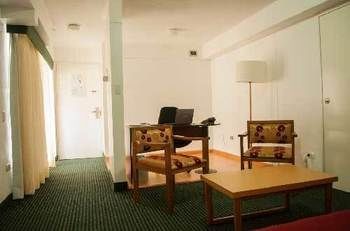 Hotel Chacao Cumberland
