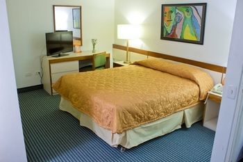 Hotel Chacao Cumberland