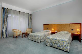 Hotel Aletti Palace
