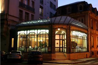 Hotel Aletti Palace