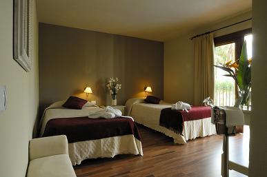 Hotel Bandama Golf
