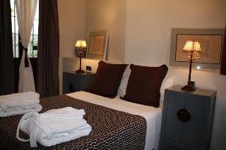 Hotel Aptos. Singular