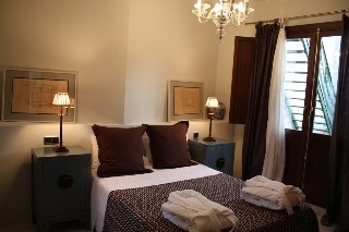 Hotel Aptos. Singular