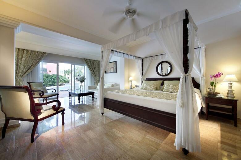 Trs Turquesa Hotel - Adults Only