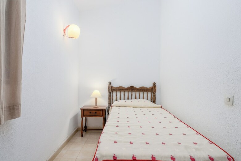 Apartamentos Smartr Maspalomas Corinto