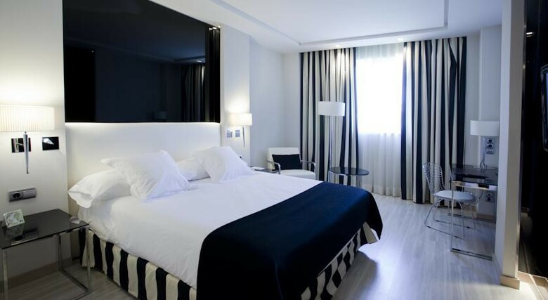 Hotel Maydrit