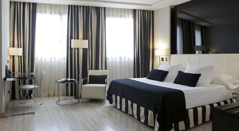 Hotel Maydrit