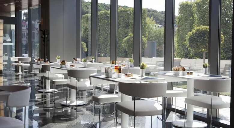 Hotel Maydrit